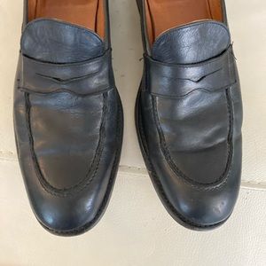 Frye dress shoes size 11 Men’s (U.S.)